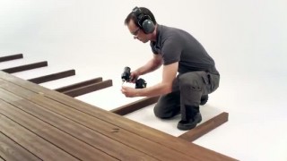 Festool Akku Schlagschrauber TI 15 IMPACT