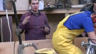 CO-401 Нева-зитар Паркет часть 4