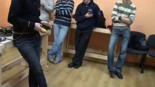 Эксцентриковые шлифовальные машинки и абразив Mirka