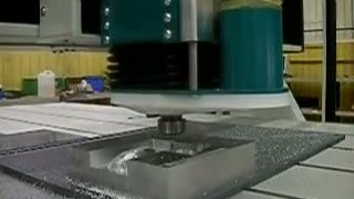 Charly Robot PRO 1015