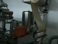 Облицовочный станок для профильных изделий VES 350