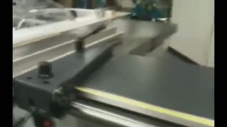 Форматно-раскроечный станок Robland Z3200