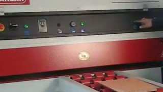 Деревообрабатывающий станок Turanlar T-RP135