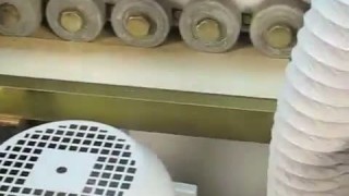 Деревообрабатывающий станок Turanlar T-FC198