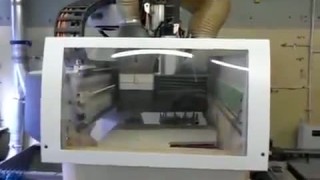 Обрабатывающий центр Biesse Rover A3.30