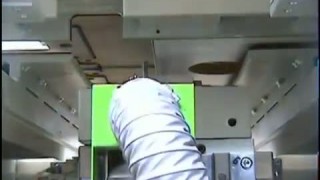 Сверлильно-присадочный центр HIRZT LIVRA