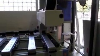 Обрабатывающий центр Weeke Optimat BHC Venture 1M (HOMAG), 2007г.в.