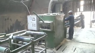 Пилорама Термит 260 БМП + Многопил ДК-160