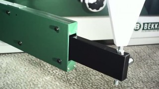 BEKKER D 405M (Тайвань)