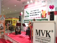 Выставка ЕВРОЭКСПОМЕБЕЛЬ-УРАЛ 2010 в Екатеринбурге