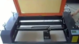 Лазер для гравировки по граниту.