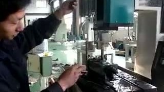 Электроэрозионная супердрель