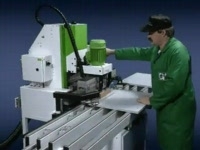 Станок сверлильно-присадочный многошпиндельный GRASS COMBIPRESS (CPS) 23/19