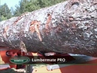 Мобильная ленточная пилорама Logosol LM PRO