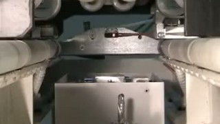 Vitap Point 2 CNC boring machine + router