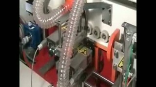 Vitap edgebanding machine QUARTZ 4.3