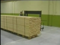 Пакетообрезчик Logosol PK 1500