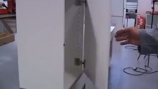 BLUM Blumotion Door Drilling Jig