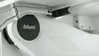 Blum Aventos Servo-Drive