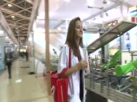 Лесдревмаш 2010: Станки и красивые женщины в сердце каждого мужчины