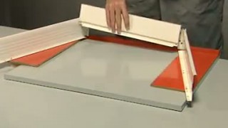 BLUM Metabox C15 Assembly Device