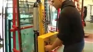 TECHNOCAT - VN1-G1 + CL-L, VN1-G1 + TOP-2DA