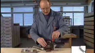 Lamello Minispot G2A