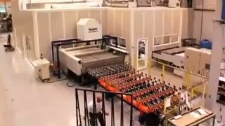 BOVONE - Производство триплекса