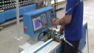 7000 PRIMA LOGIC - БУТИЛОВЫЙ ЭКСТРУДЕР