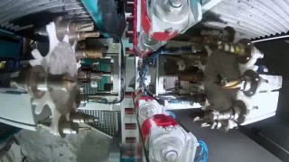 SCHRAML - topDRILL M-RX 130 вертикальная сверлильная машина с ЧПУ