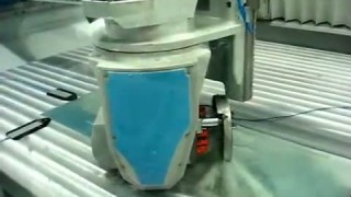 DENVER Digit Glass - Гравировка стекла