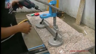 Штатив для сверления DG-M2 AUSAVINA