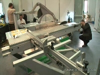 Форматнораскроечный станок Altendorf F45