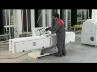 Экструдер бутила ВМ7