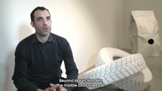 Интервью со скульптором Фабио Виале (Fabio Viale)