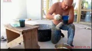 Клей "КАМЕНЬСХВАТ"