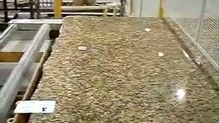 Высшая степень линий отреза