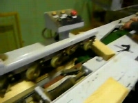 Автоматическая линия сращивания FJL-150-8