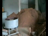 Машина зонного нагнетания РК 250