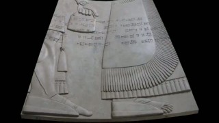 3D Stone milling, stone carving, stone engraving - AKMI