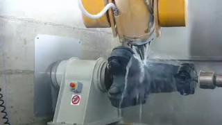 ShapeMill NCF1100/2T  ФРЕЗА CNC на 5 осях 2