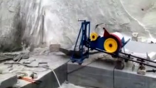 Станок для пасировки блоков DWSM-11A-6P