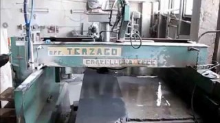 ООО Тарос - обработка натурального камня