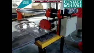 Автоматический плиткорез