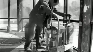 Шлифовка каменных полов