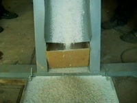 Щековая дробилка Инвестпром