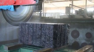 Изделия из гранитов Финляндии и Казахстана