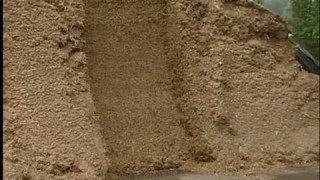 Самозагружающийся смеситель-кормораздатчик Trioliet Gigant