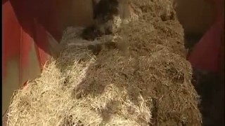 Смесители-кормораздатчики Trioliet Solomix 2