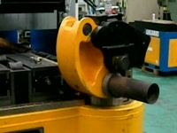 Дорновый автомат большой мощности Ercolina GB130